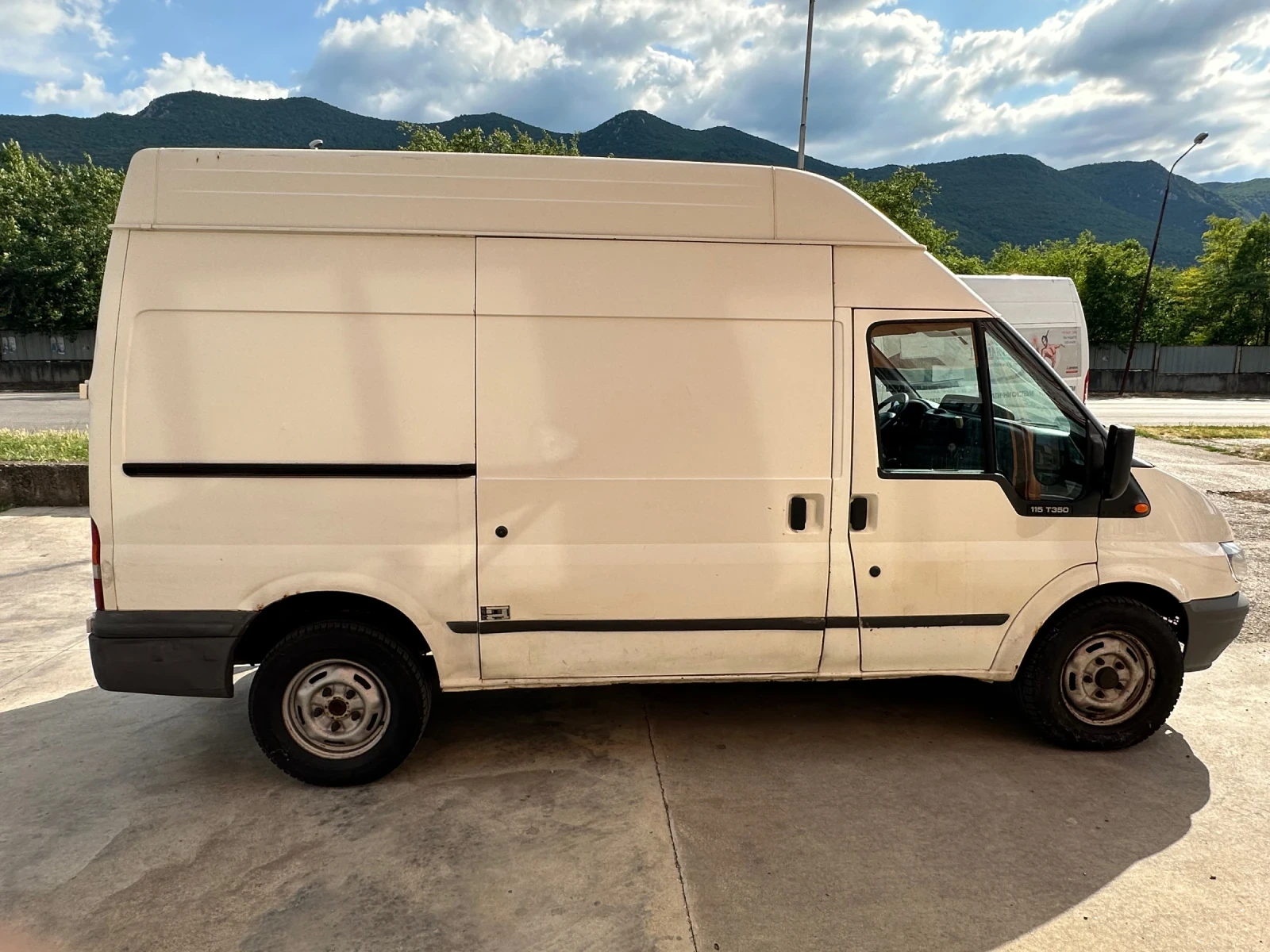 Ford Transit  - изображение 5