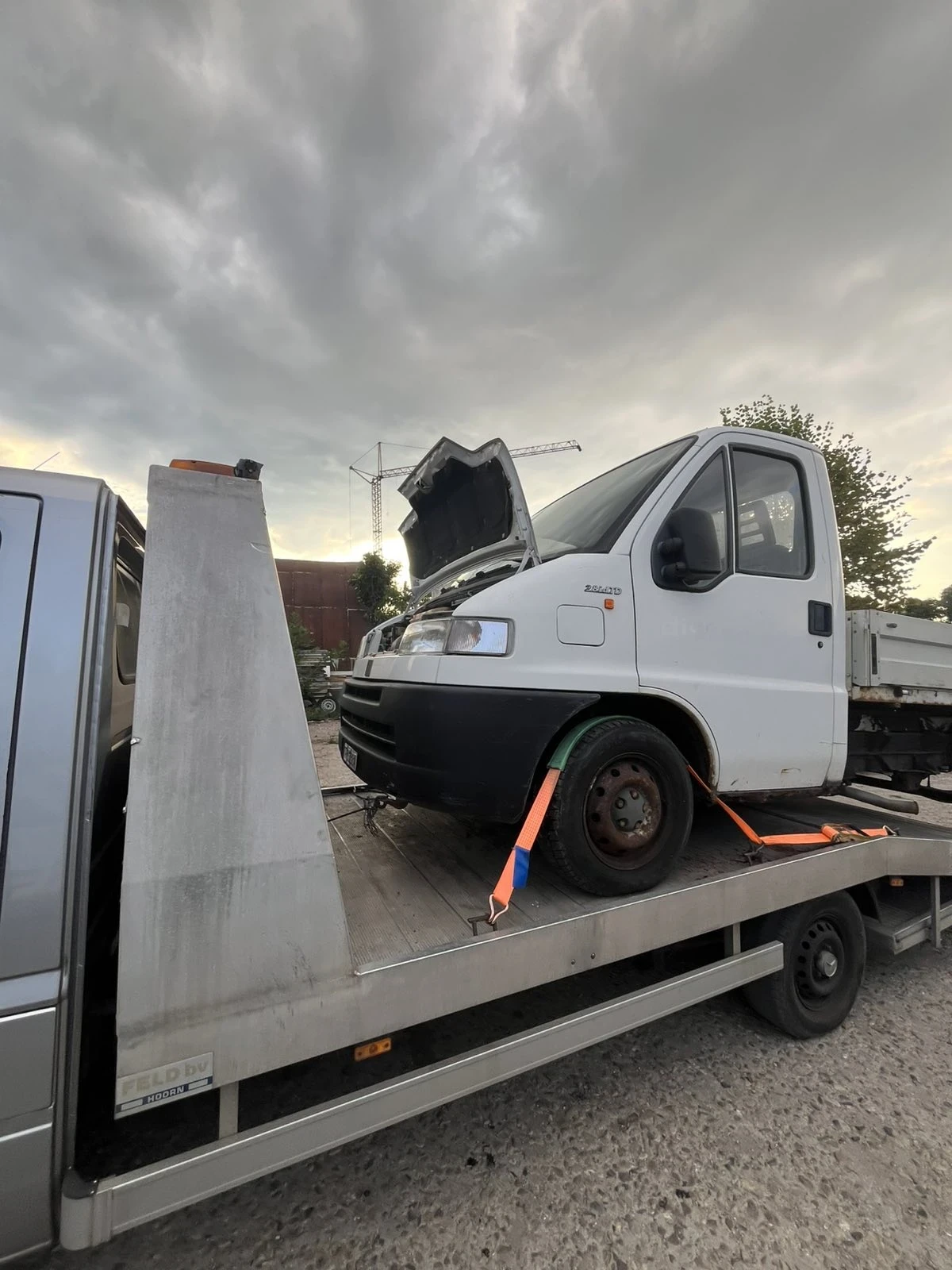 Fiat Ducato 2.8 i.t.d.i | Mobile.bg   1