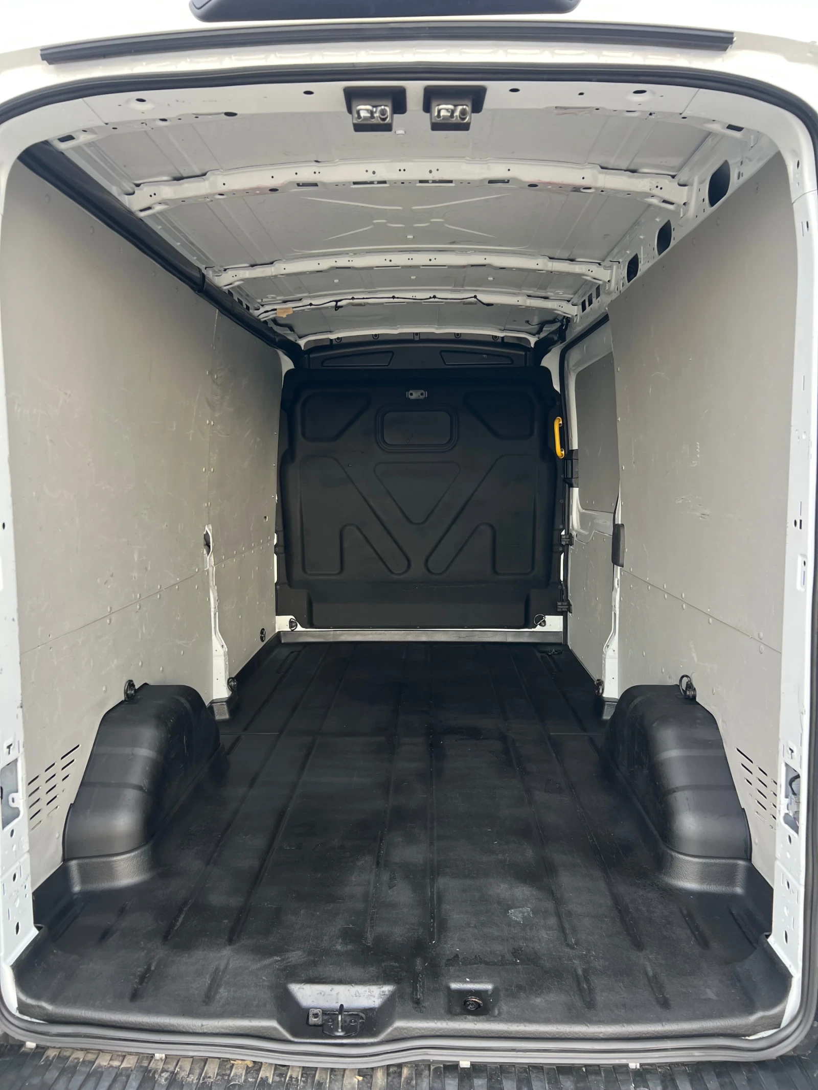 Ford Transit EURO 6b. | Mobile.bg � ����������� 11