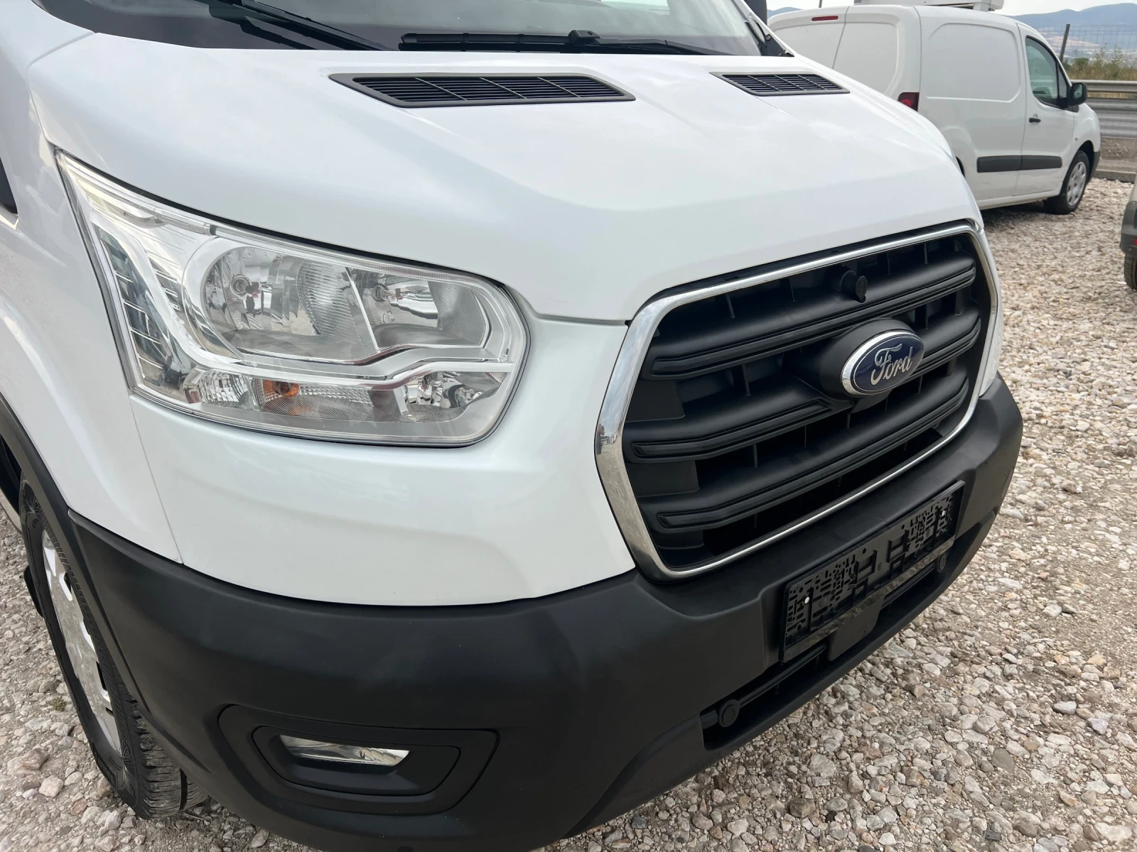 Ford Transit EURO 6b. | Mobile.bg � ����������� 4