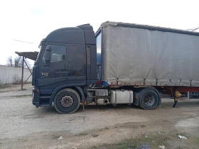 Iveco Stralis, снимка 3