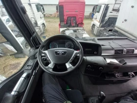Man Tgx 18.440 BLS, снимка 5