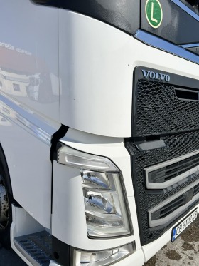 Volvo Fh FH 500, снимка 13 - Камиони - 45754510