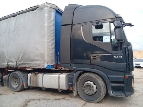 Iveco Stralis, снимка 2 — Bazar.bg Iveco Stralis, снимка 2