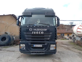Iveco Stralis, снимка 1 — Bazar.bg Iveco Stralis, снимка 1