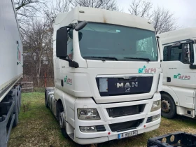 Man Tgx 18.440 BLS | Auto.bg — изображение 2