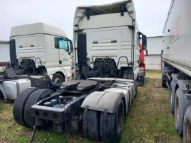 Man Tgx 18.440 BLS | Auto.bg — изображение 3