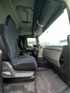 Man Tgx 18.440 BLS | Auto.bg — изображение 7