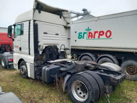 Man Tgx 18.440 BLS | Auto.bg — изображение 4