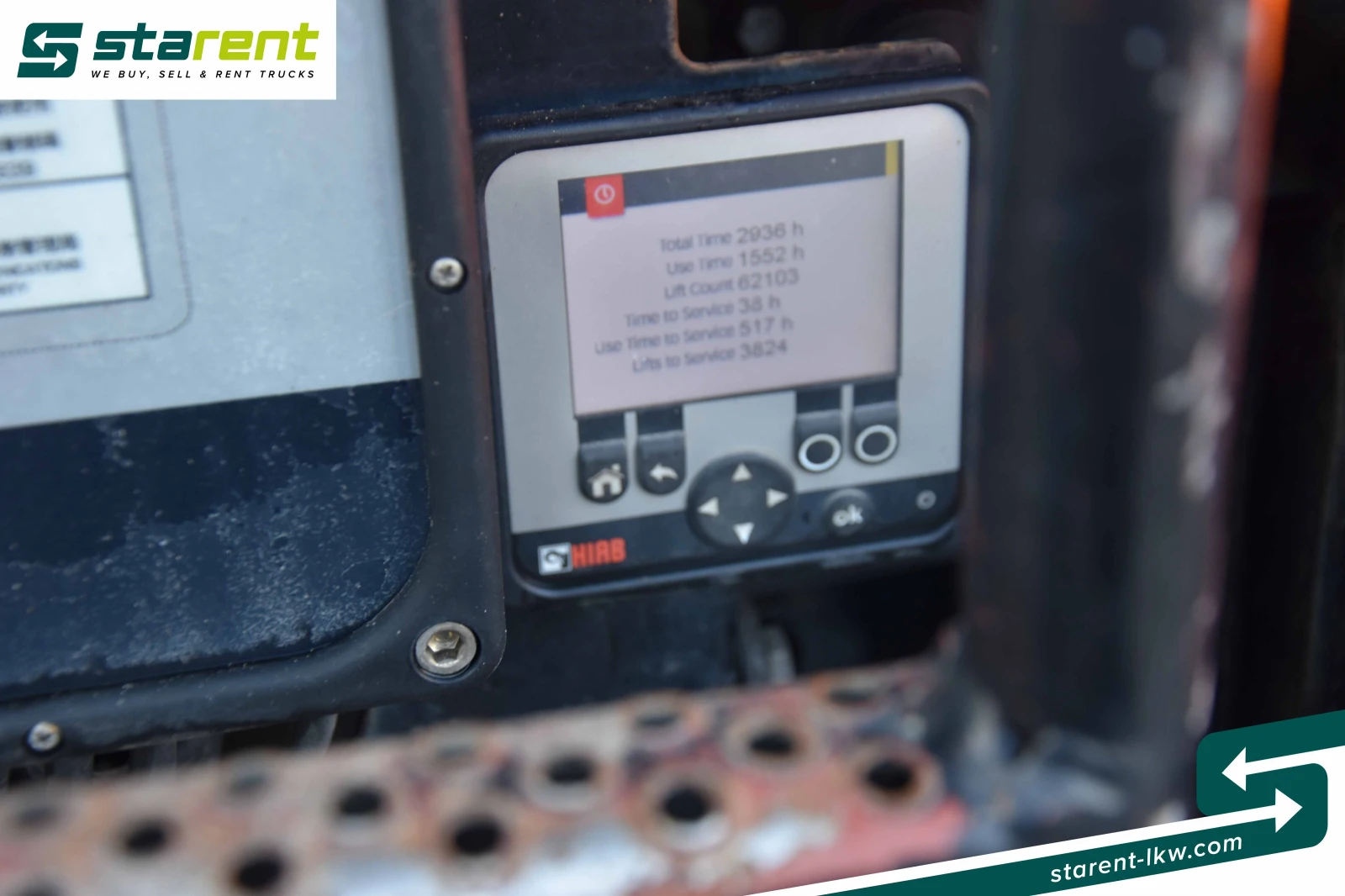 Mercedes-Benz Arocs LKW26007 | Mobile.bg � ����������� 12