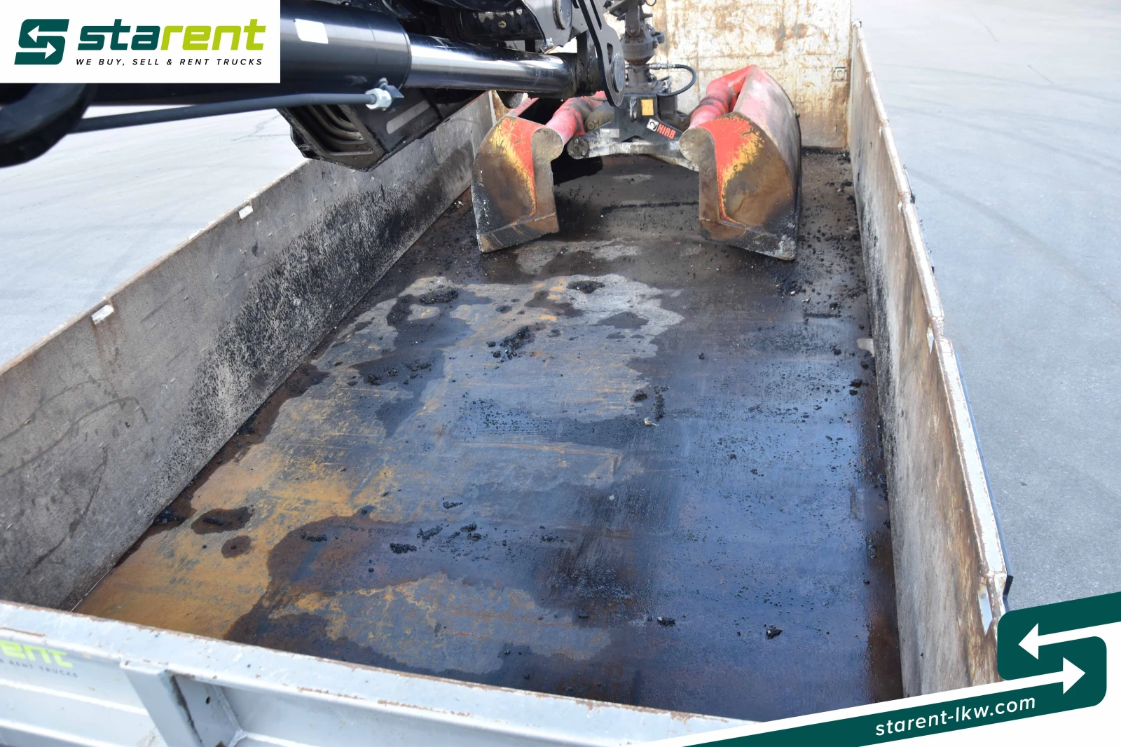 Mercedes-Benz Arocs LKW26007 | Mobile.bg � ����������� 15