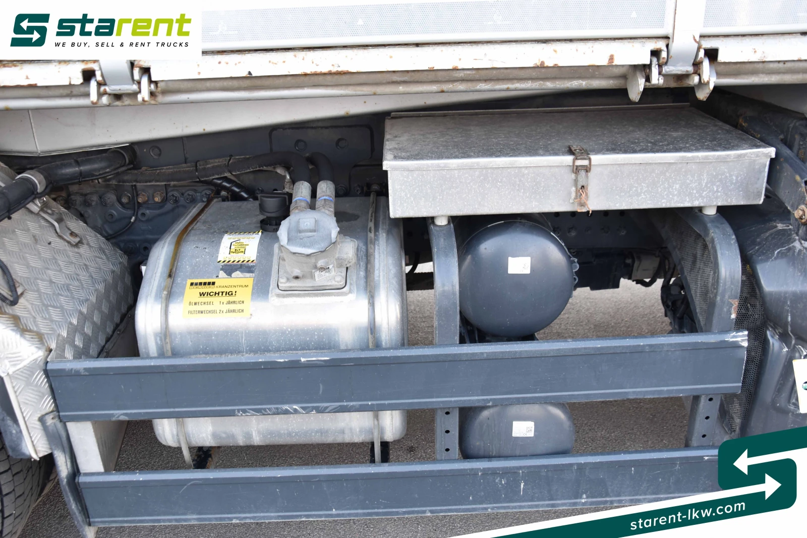 Mercedes-Benz Arocs LKW26007 | Mobile.bg � ����������� 17