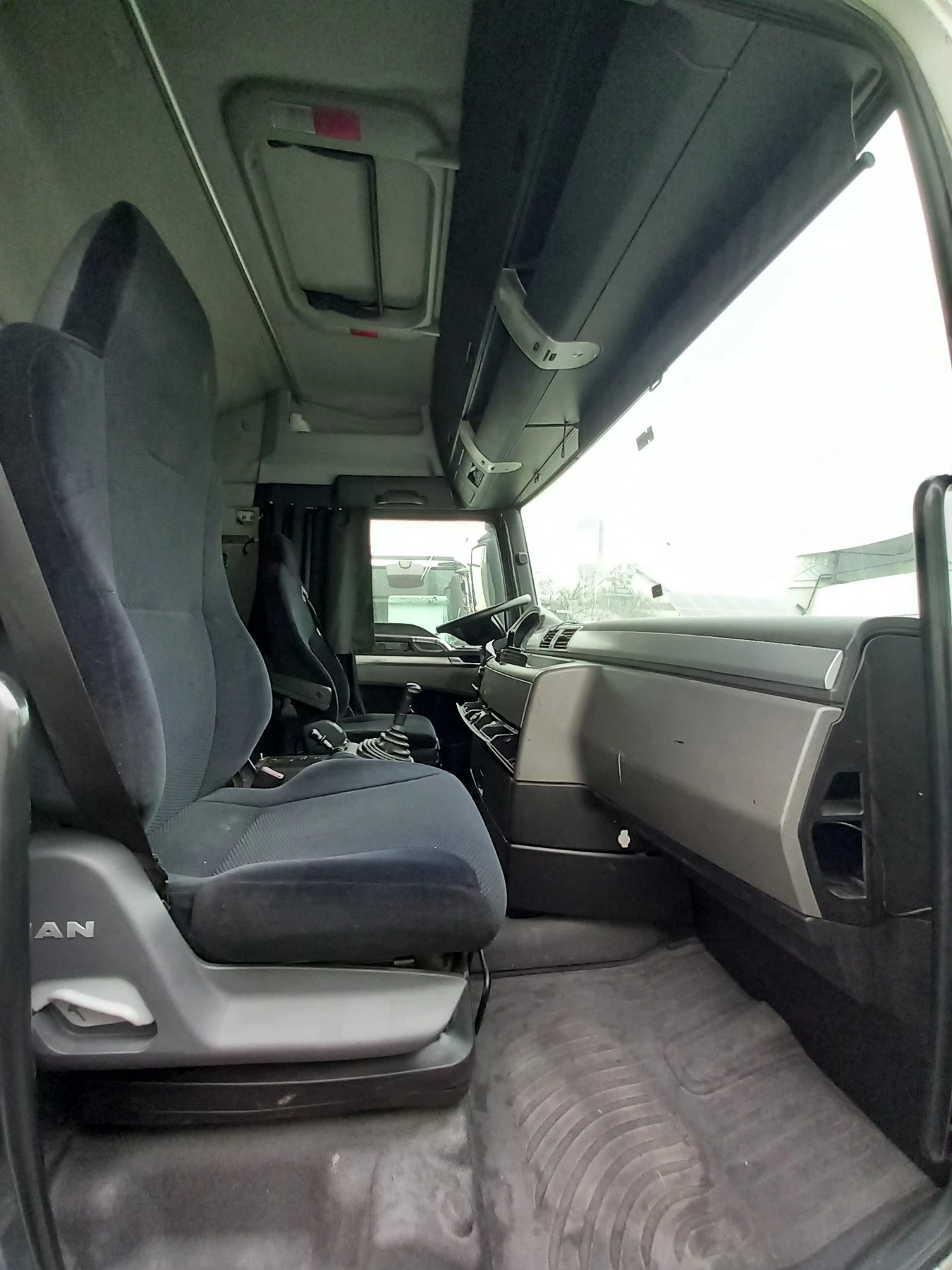 Man Tgx 18.440 BLS, снимка 7 - Камиони - 54036662