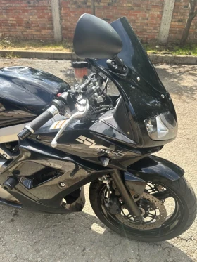 Suzuki SV S, снимка 6