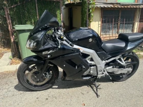 Suzuki SV S, снимка 2