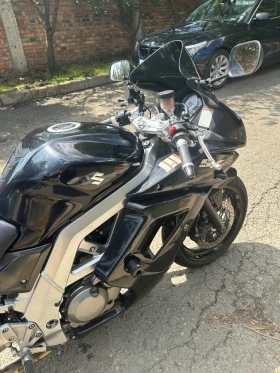Suzuki SV S, снимка 5