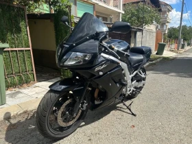 Suzuki SV S, снимка 1