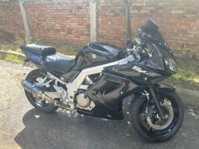 Suzuki SV S, снимка 8