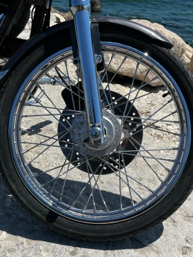 Harley-Davidson Dyna Super Glide , снимка 10
