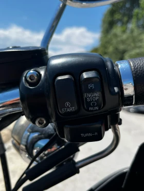 Harley-Davidson Dyna Super Glide , снимка 12