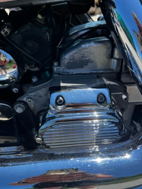 Harley-Davidson Dyna Super Glide , снимка 7