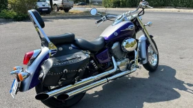Honda Shadow American edition, снимка 2