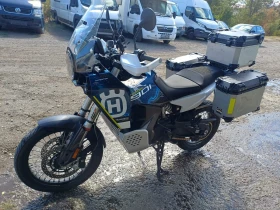 Husqvarna Norden 901 експедишън, снимка 8