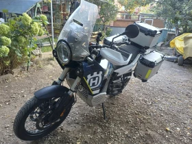 Husqvarna Norden 901 експедишън, снимка 1