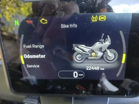 Husqvarna Norden 901 експедишън, снимка 5