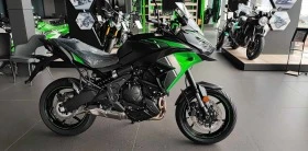  Kawasaki Versys