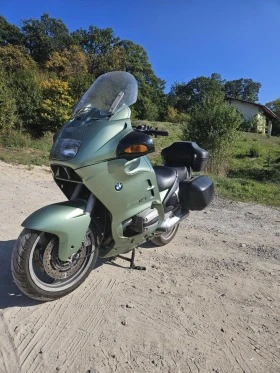 BMW R R1100RT, снимка 7