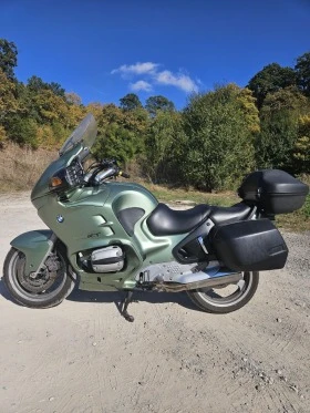     BMW R R1100RT