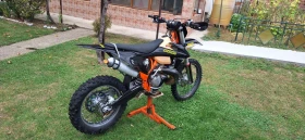 Ktm XC 300, снимка 3