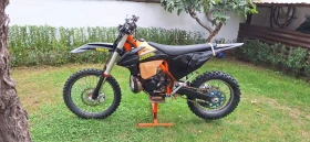 Ktm XC 300, снимка 6