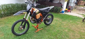 Ktm XC 300, снимка 5