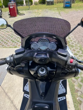 Yamaha T-max, снимка 7