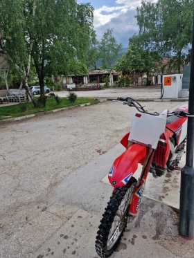 Обява за продажба на Honda Crf 250r ~4 800 лв. - изображение 3