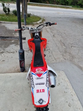 Обява за продажба на Honda Crf 250r ~4 800 лв. - изображение 4