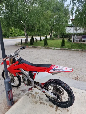 Обява за продажба на Honda Crf 250r ~4 800 лв. - изображение 2