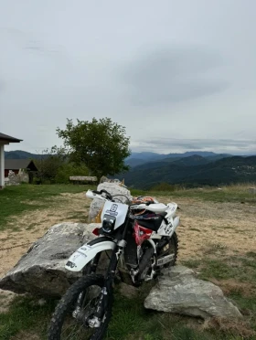     Husqvarna 430