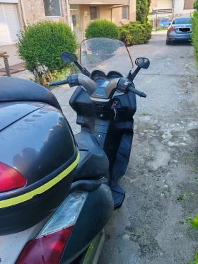 Aprilia Atlantic | Mobile.bg    3