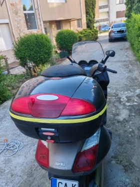 Aprilia Atlantic | Mobile.bg    5
