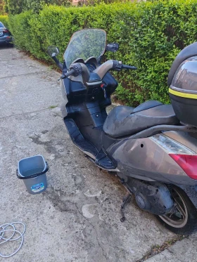Aprilia Atlantic | Mobile.bg    4