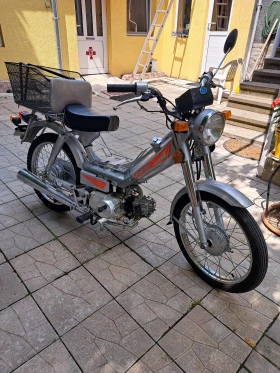  Zongshen Zs110-60