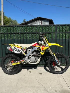 Suzuki Rmz 250 | Mobile.bg    2