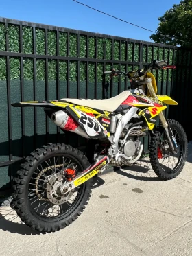 Suzuki Rmz 250 | Mobile.bg    3