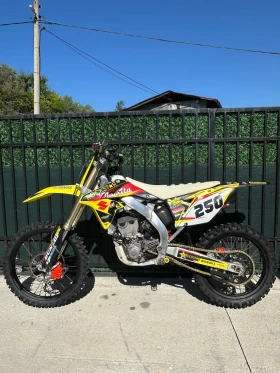 Suzuki Rmz 250 | Mobile.bg    6