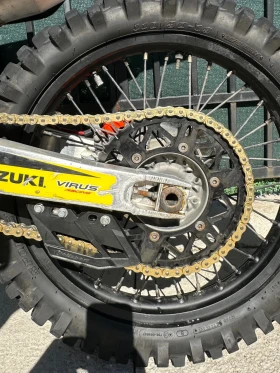 Suzuki Rmz 250 | Mobile.bg    10