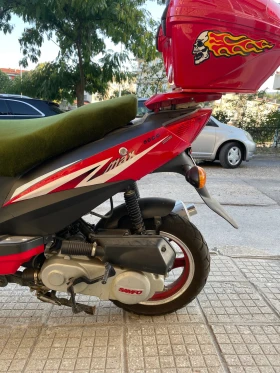 Обява за продажба на Sampo Max 50 cc ~ 850 лв. - изображение 5