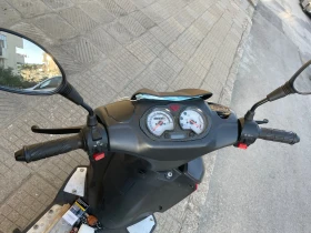 Обява за продажба на Sampo Max 50 cc ~ 850 лв. - изображение 1